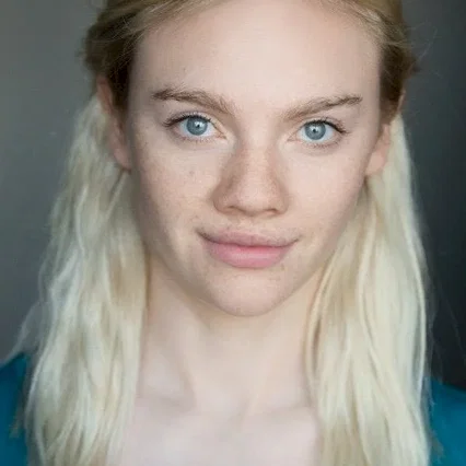  Áine Rose Daly
