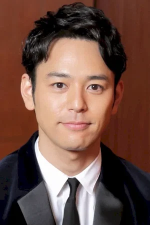 Satoshi Tsumabuki photo