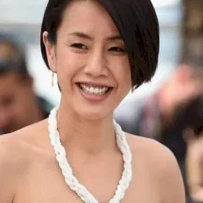 Photo star : Makiko Watanabe