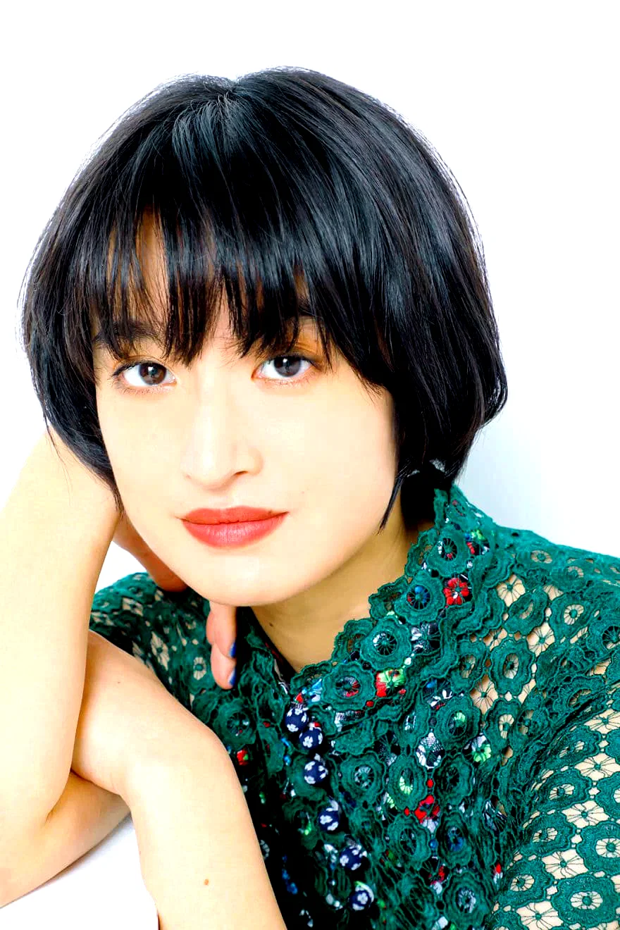 Mugi Kadowaki