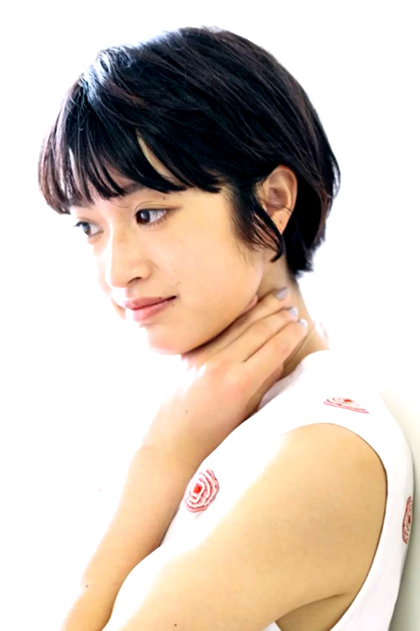 Mugi Kadowaki