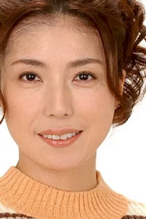  Hitomi Takahashi photo