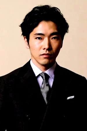  Tasuku Emoto