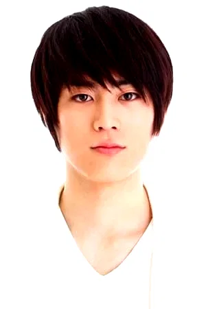  Shotaro Mamiya