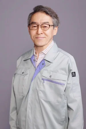 Photo de Kazuyuki Asano