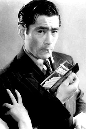 Masayuki Mori