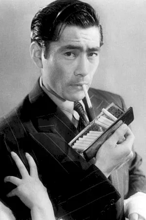 Masayuki Mori photo