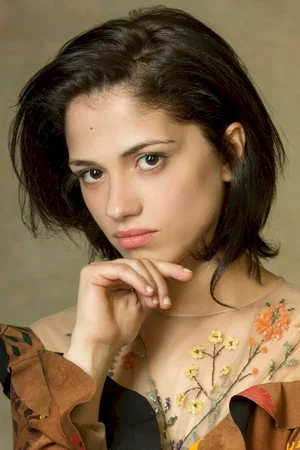  Daphne Scoccia photo