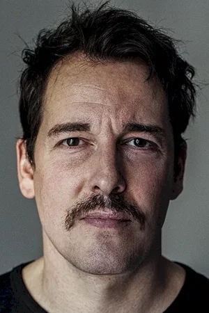Felix Kramer photo