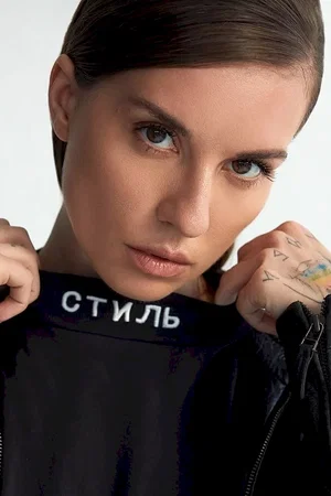  Kseniya Zueva photo