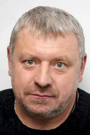  Igor Vorobyev