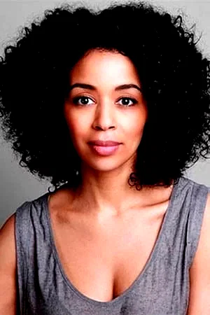 Aurélie Konate