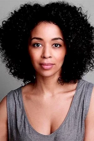 Aurélie Konate photo