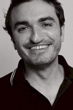 Roland Menou