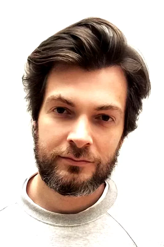 Maxime Govare