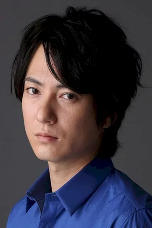 Shûgo Oshinari