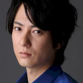 Photo star : Shûgo Oshinari