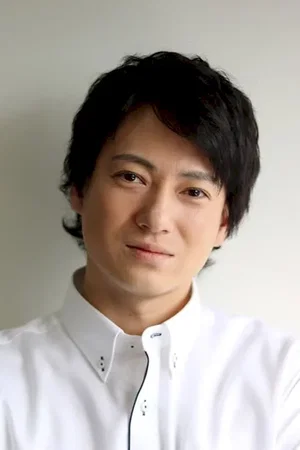 Shûgo Oshinari photo
