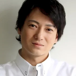 Photo star : Shûgo Oshinari
