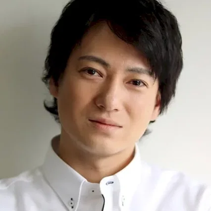 Shûgo Oshinari