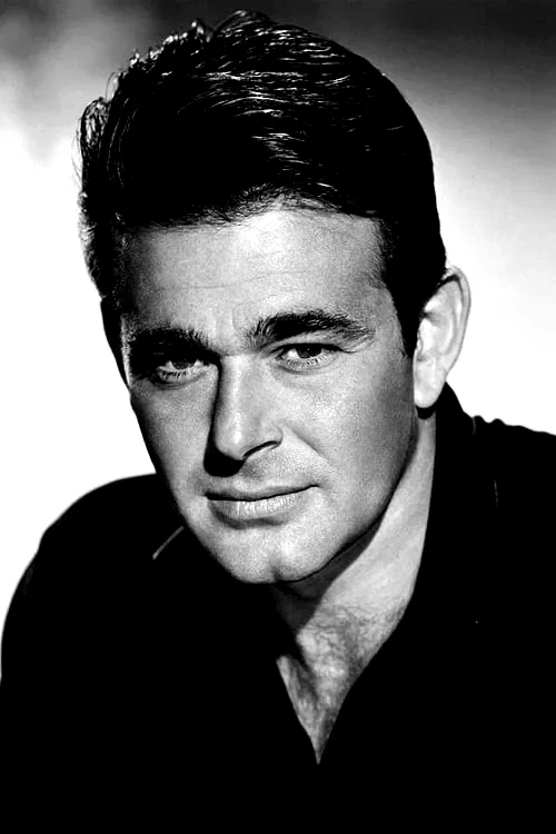 Stuart Whitman