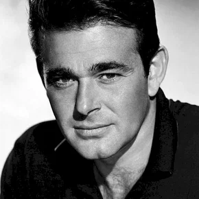 Photo star : Stuart Whitman