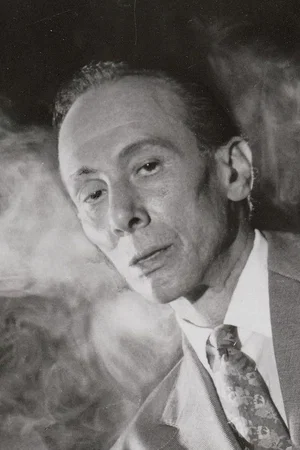 Reggie Nalder photo