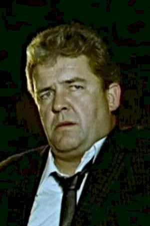 Billy Kearns photo