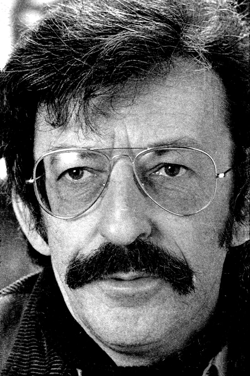  Henri Virlogeux