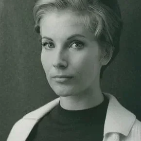 Photo star : Gunnel Lindblom