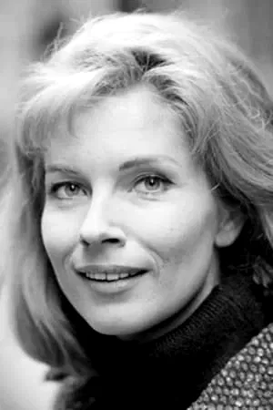 Gunnel Lindblom