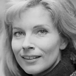 Gunnel Lindblom