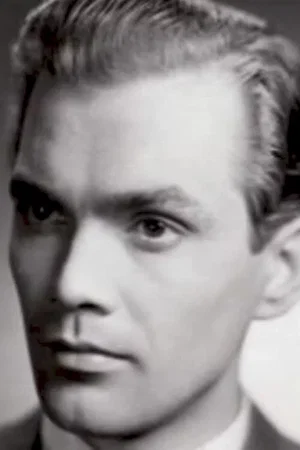 Birger Malmsten photo