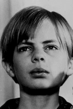 Jorgen Lindstrom photo
