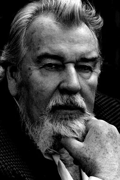 Bernhard Wicki