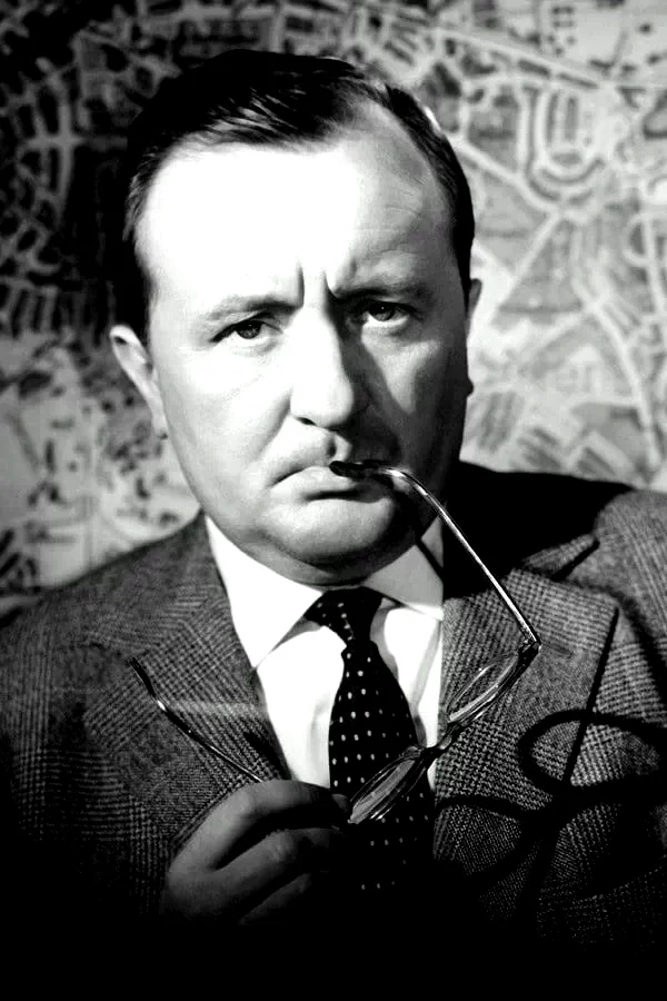  Siegfried Lowitz