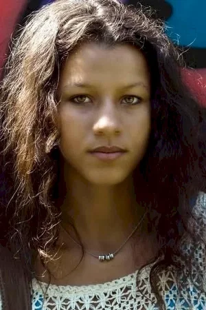  Najaa Bensaid photo