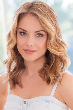  Stephanie Bennett photo