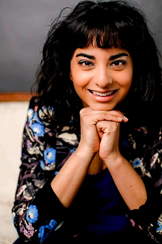  Veenu Sandhu