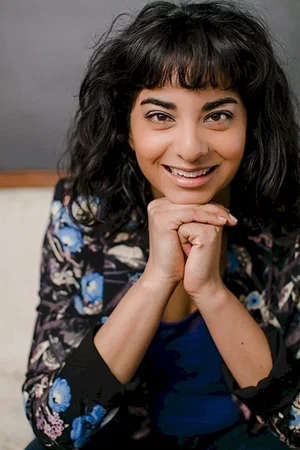  Veenu Sandhu photo