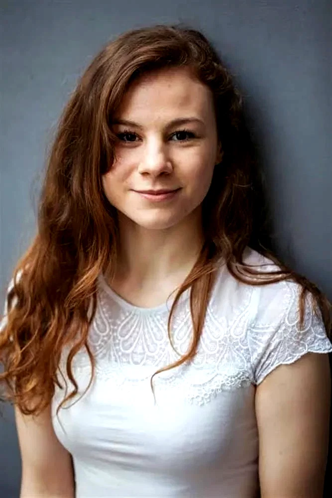  Marie Cornillon
