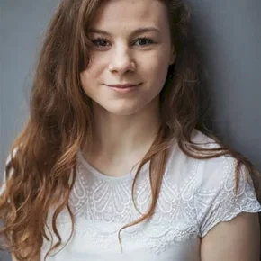 Photo star :  Marie Cornillon