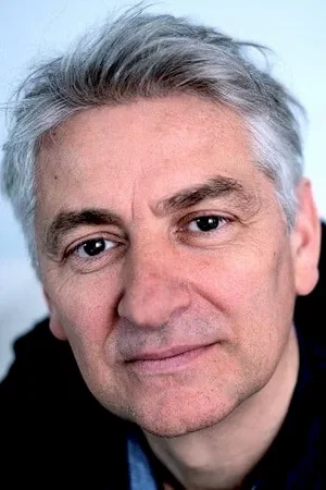 François Loriquet photo