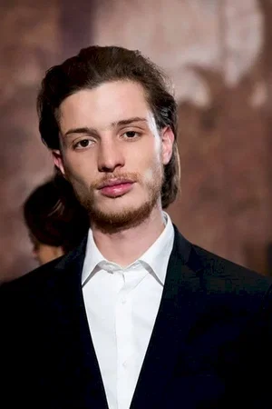  Idir Azougli photo