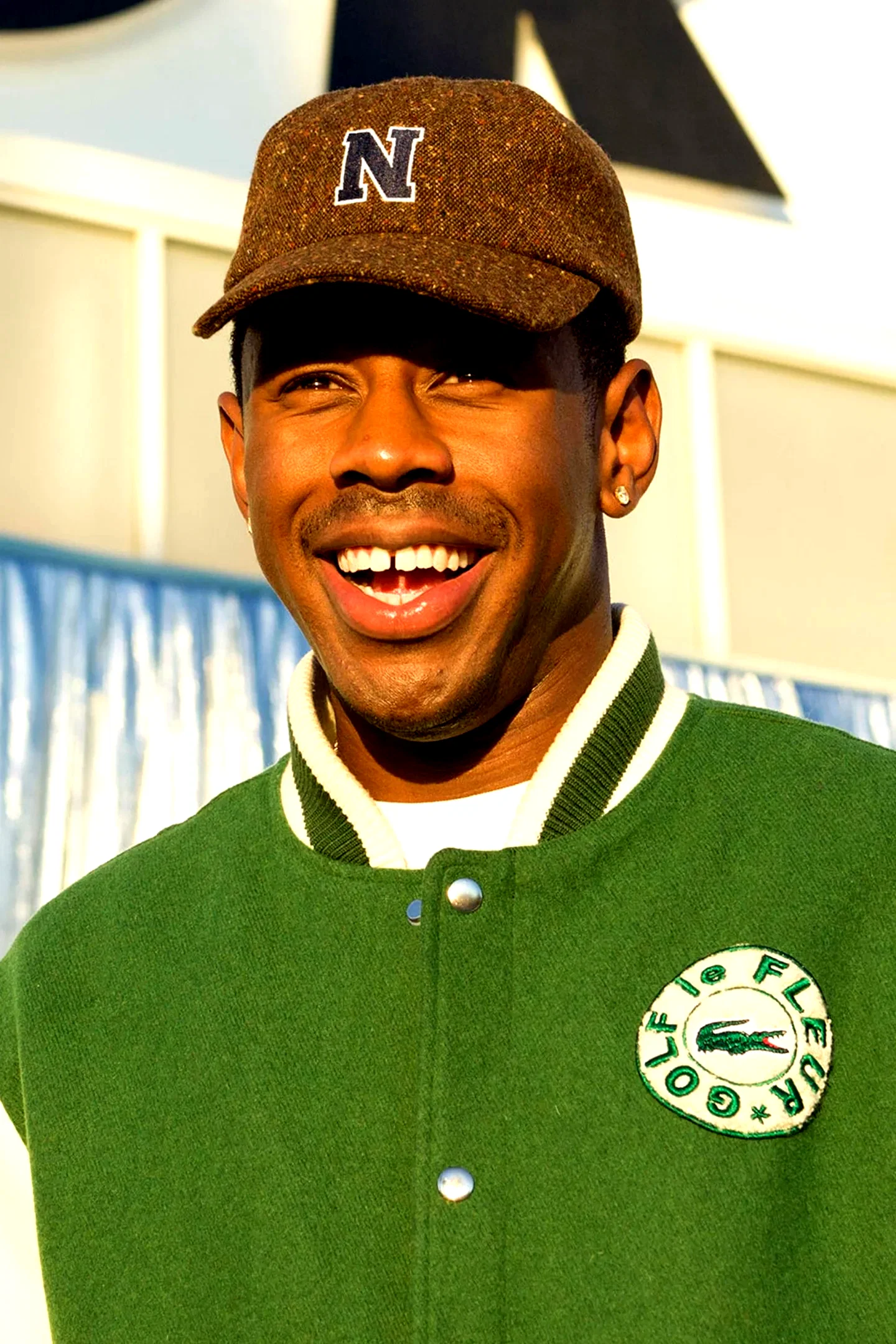  Tyler, The Creator