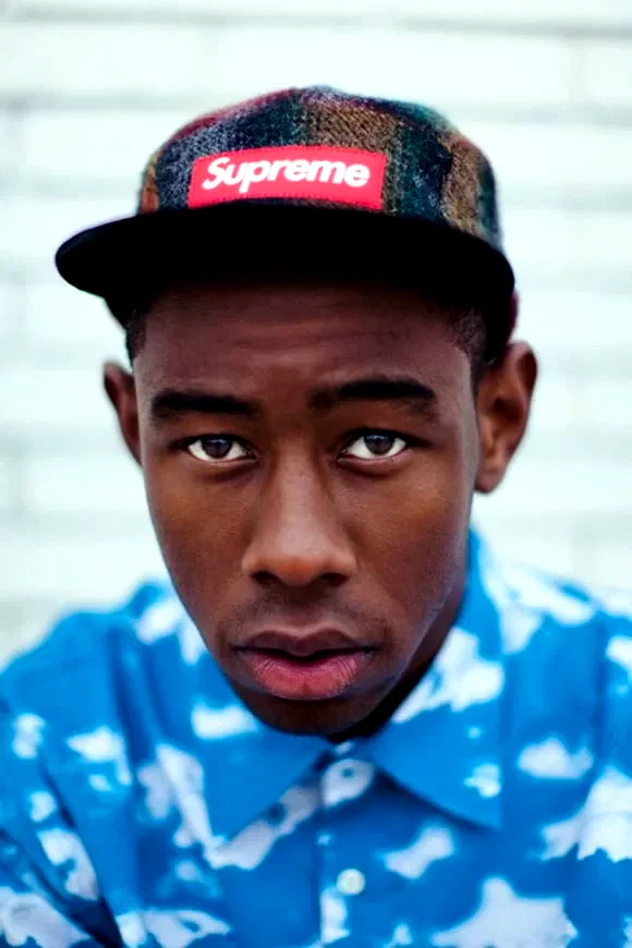  Tyler, The Creator