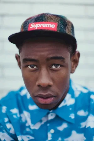  Tyler, The Creator photo