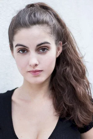  Claire Chust photo