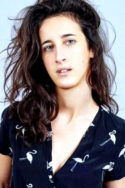  Agnès Hurstel