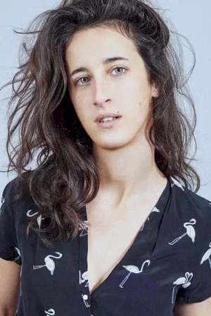  Agnès Hurstel photo